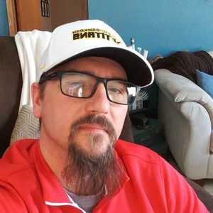 Meet your Posher, Scott